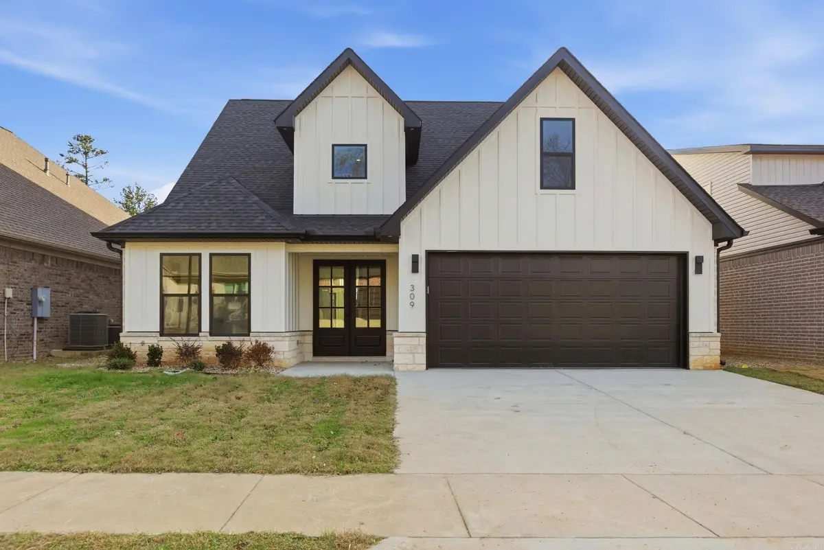 309 Kanis Ridge Drive, Little Rock, AR 72223 - Image #1