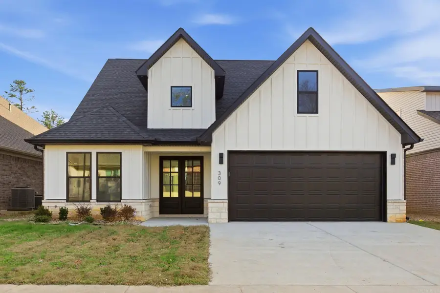 309 Kanis Ridge Drive, Little Rock, AR 72223 - Image #2