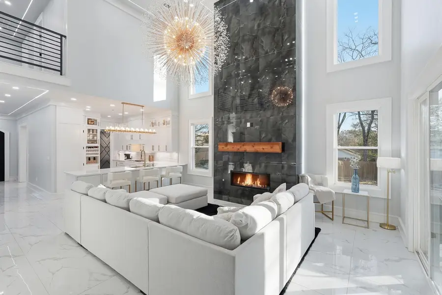 7 Oak Glen Lane, Little Rock, AR 72227 - Image #2