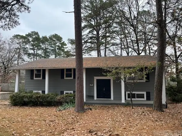 Address Withheld By Seller, Little Rock, AR 72227