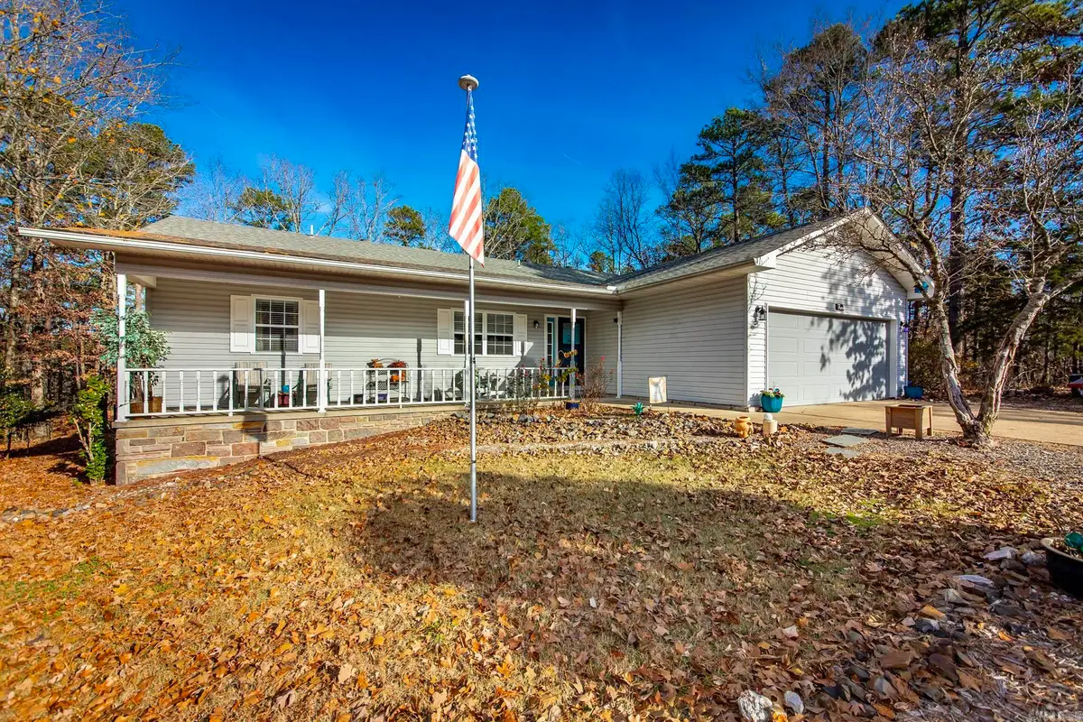 4 Miranda Lane, Hot Springs Village, AR 71909 - Image #1