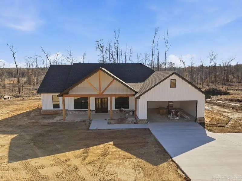 10589 West Miller, Bauxite, AR 72011 - Image #1