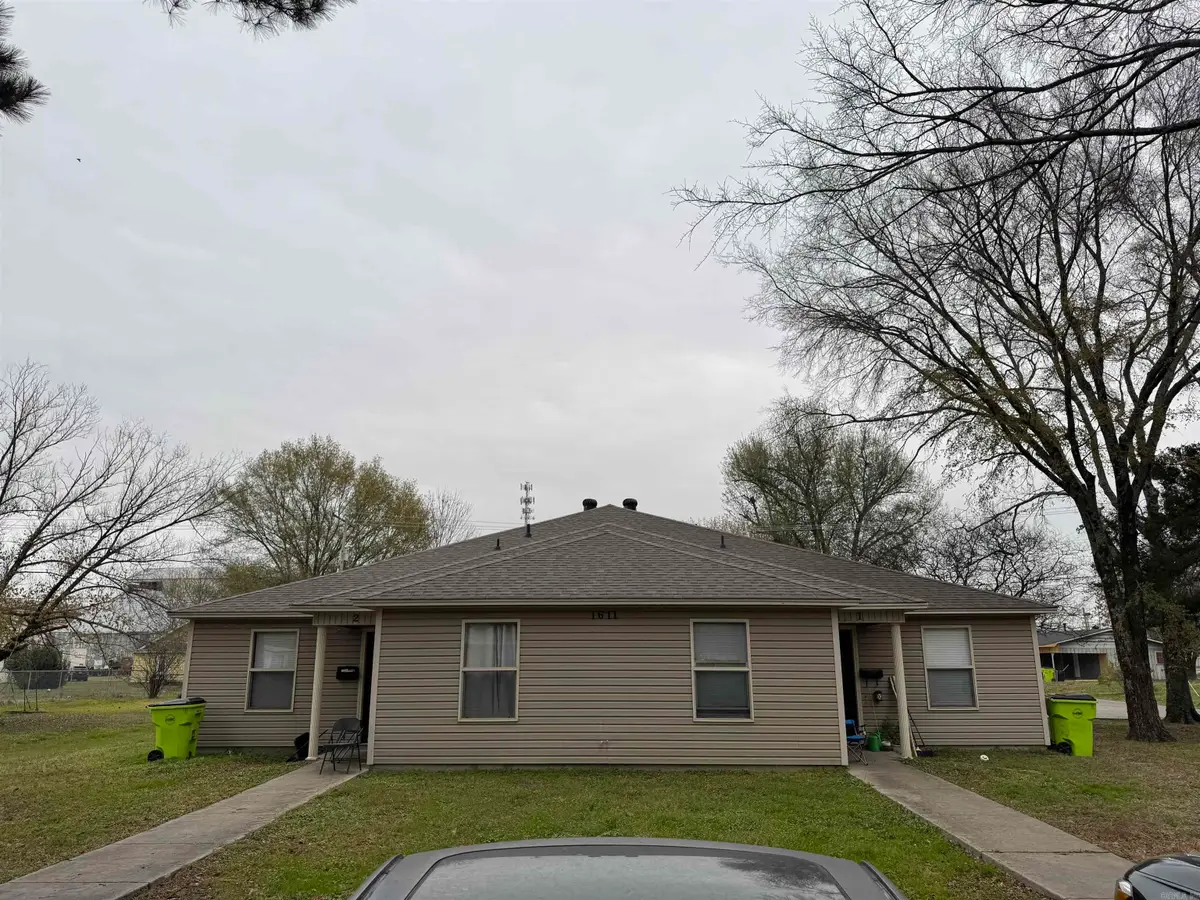 1611 S Grand Street, Stuttgart, AR 72160 - Image #1