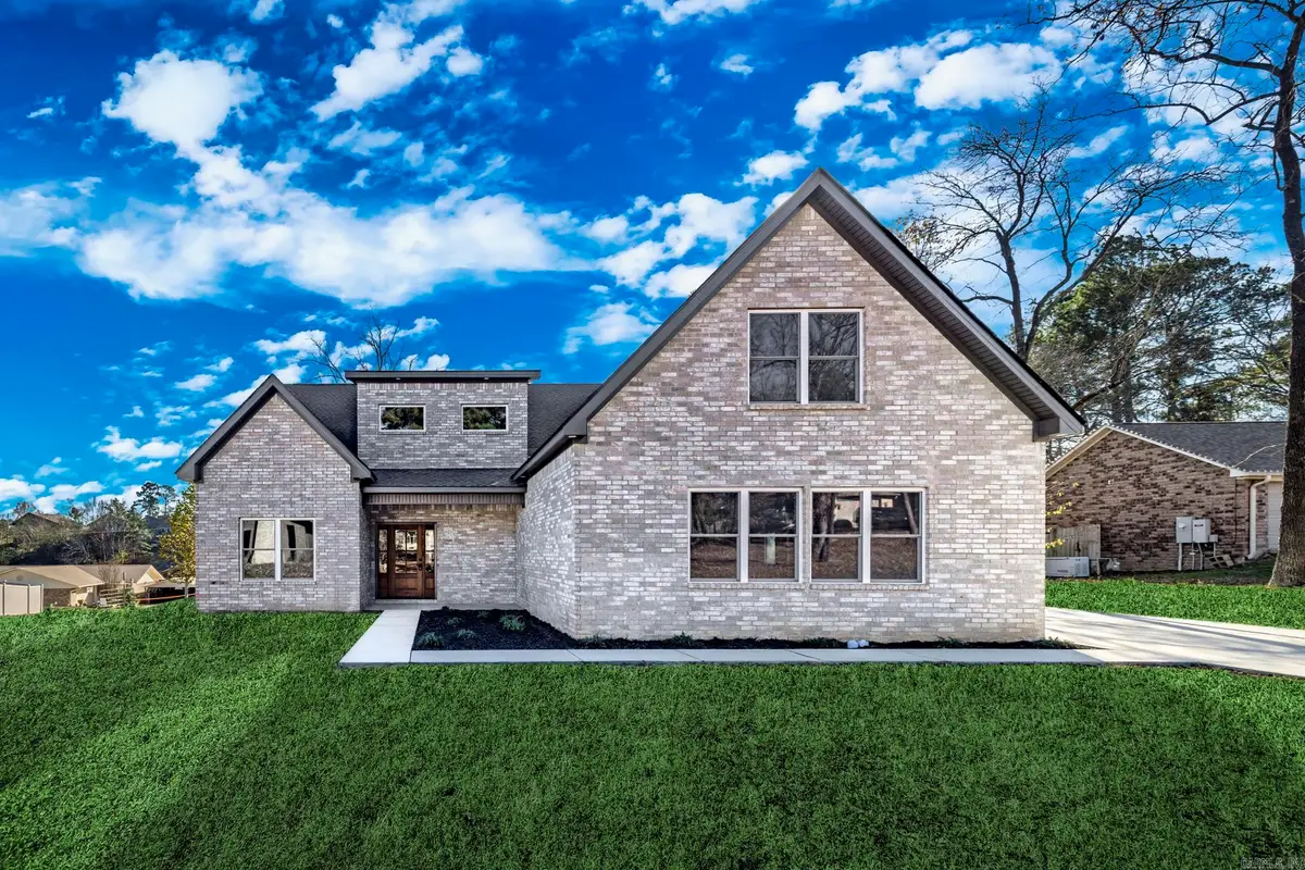 168 Pico Circle, Hot Springs, AR 71913 - Image #1