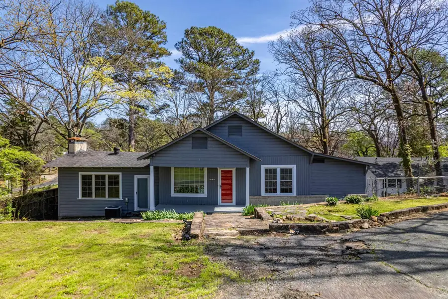 115 Ledgerwood Road, Hot Springs National Park, AR 71913 - Image #2