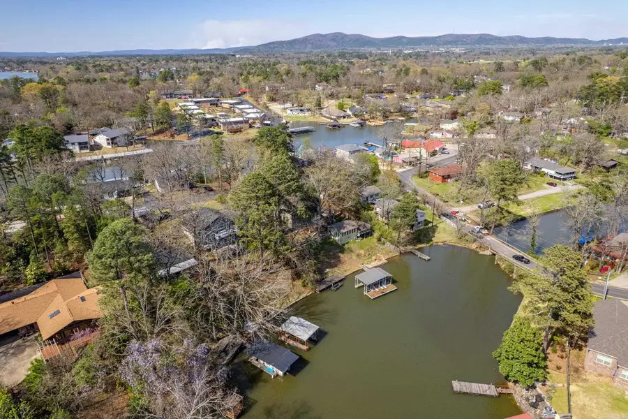 115 Ledgerwood Road, Hot Springs National Park, AR 71913 - Image #3