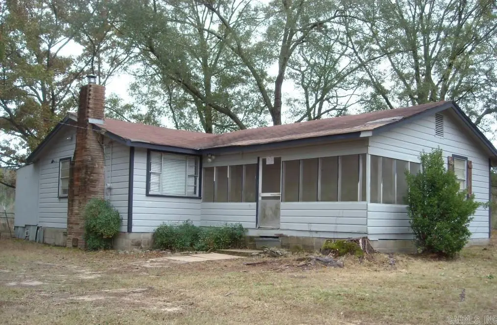 Address Withheld By Seller, Strong, AR 71765 - Image #1