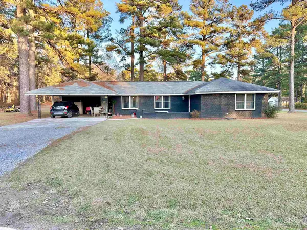411 Rolling Hills Dr, White Hall, AR 71602