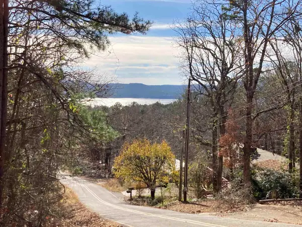 Lot58 & 59 Blk4 Hilltop Dr At Hillcrest Dr, Fairfield Bay, AR 72088