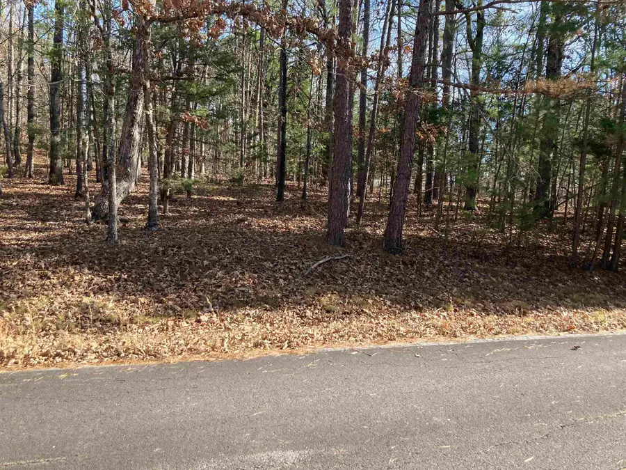 Lot58 & 59 Blk4 Hilltop Dr At Hillcrest Dr, Fairfield Bay, AR 72088 - Image #2
