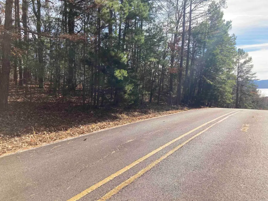 Lot58 & 59 Blk4 Hilltop Dr At Hillcrest Dr, Fairfield Bay, AR 72088 - Image #3