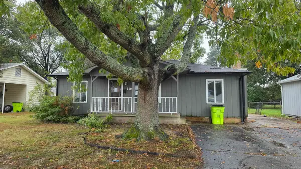 Address Withheld By Seller, Stuttgart, AR 72160