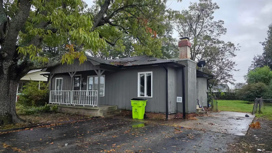 Address Withheld By Seller, Stuttgart, AR 72160 - Image #3