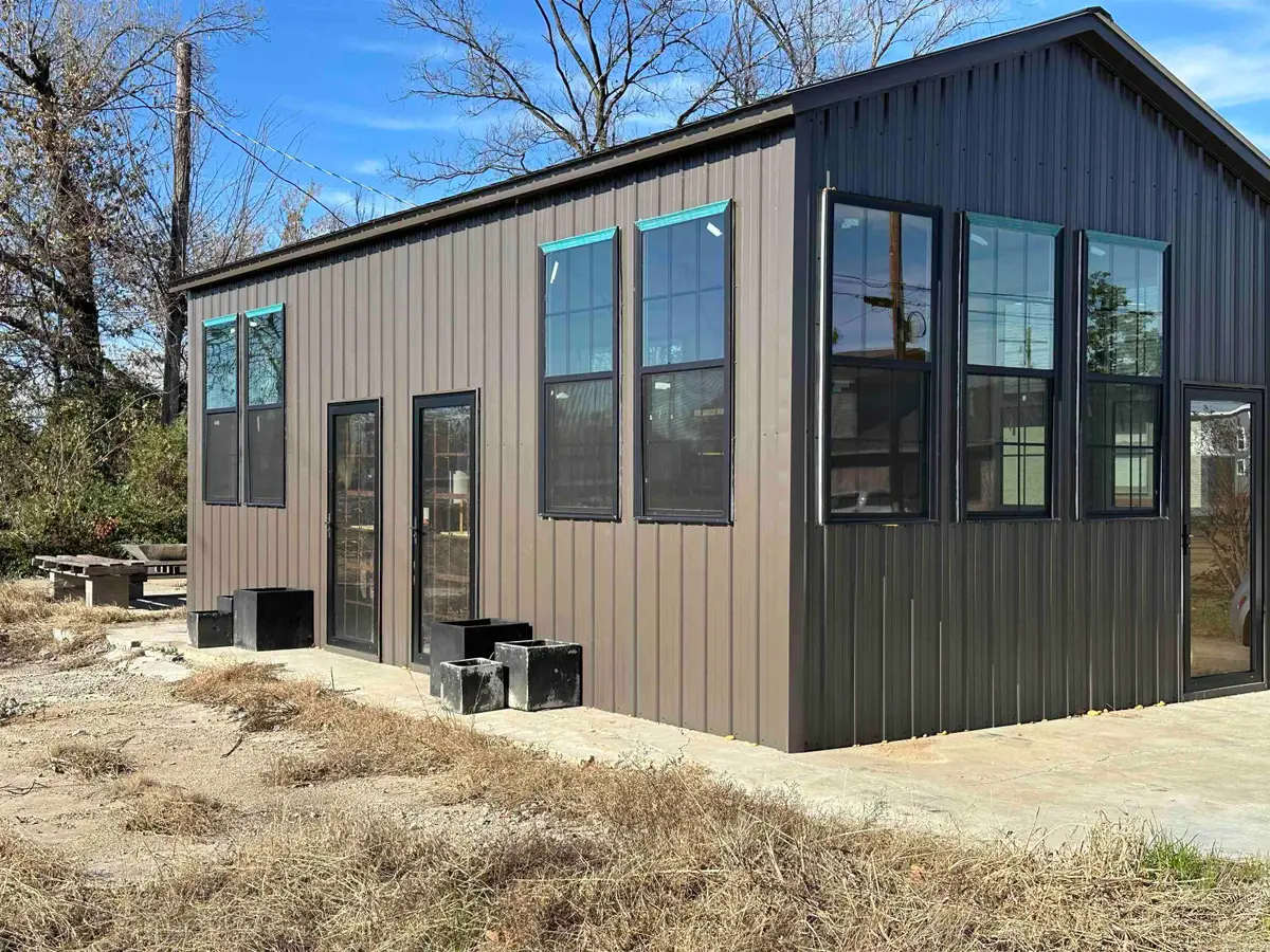 405 N Wilson, Wynne, AR 72396 - #1