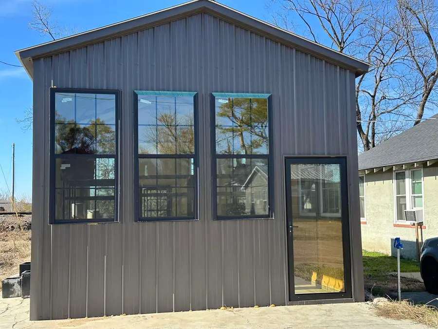 405 N Wilson, Wynne, AR 72396 - #3