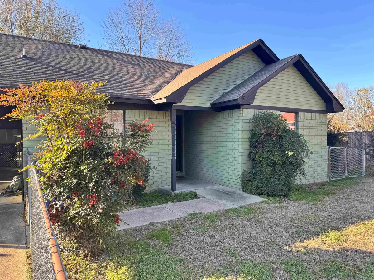 49 Garrett Road, Greenbrier, AR 72058 - Image #1