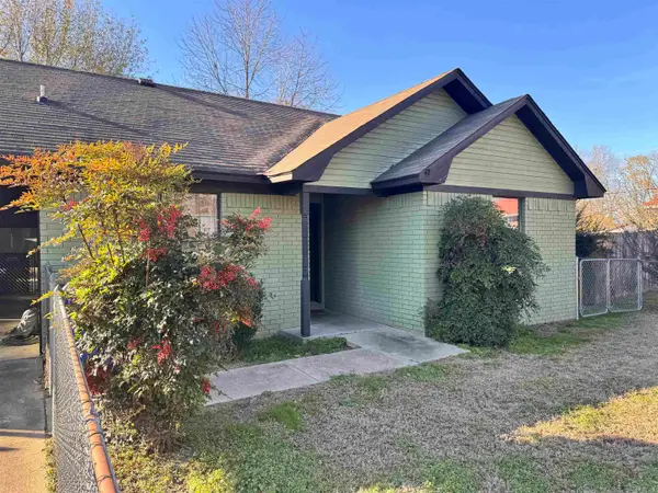 49 Garrett Road, Greenbrier, AR 72058