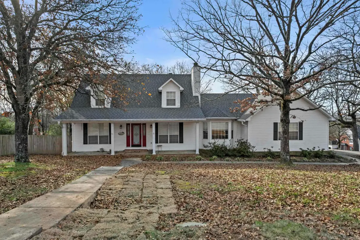 35 N. Sunland Dr., Cabot, AR 72023 - Image #1