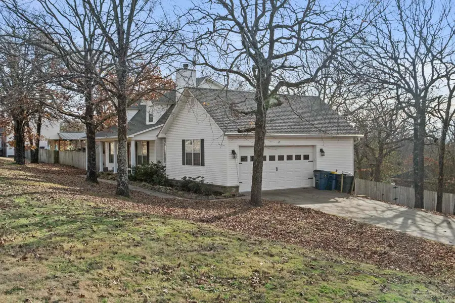 35 N. Sunland Dr., Cabot, AR 72023 - Image #3