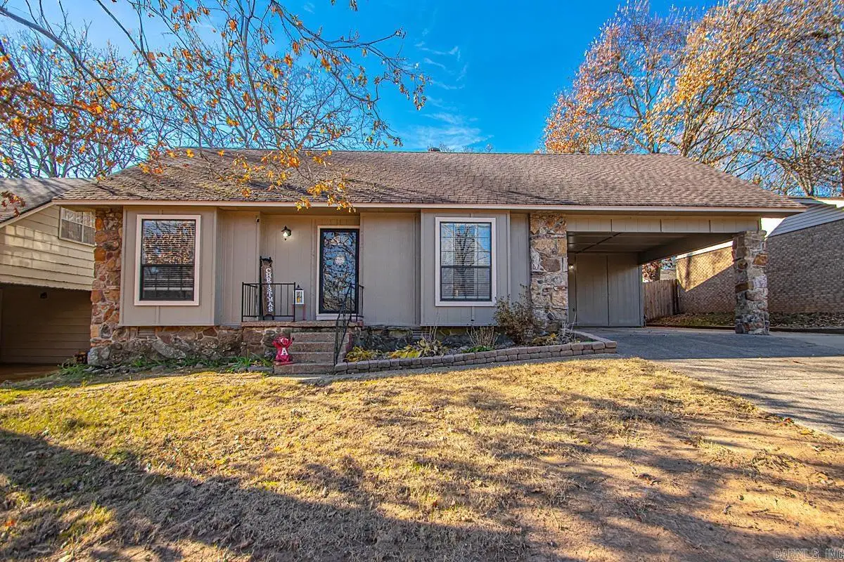 7603 Club Lane, Sherwood, AR 72120 - Image #1