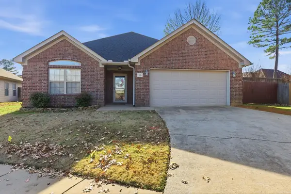 3318 Moss Creek Drive, Bryant, AR 72022