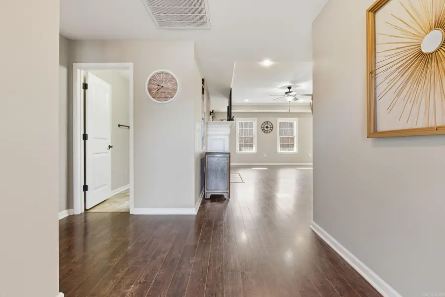 3318 Moss Creek Drive, Bryant, AR 72022 - Image #3