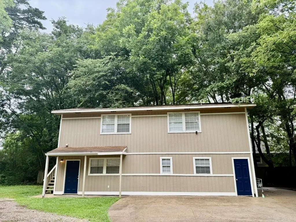 1520 S Main Street, Malvern, AR 72104 - #1