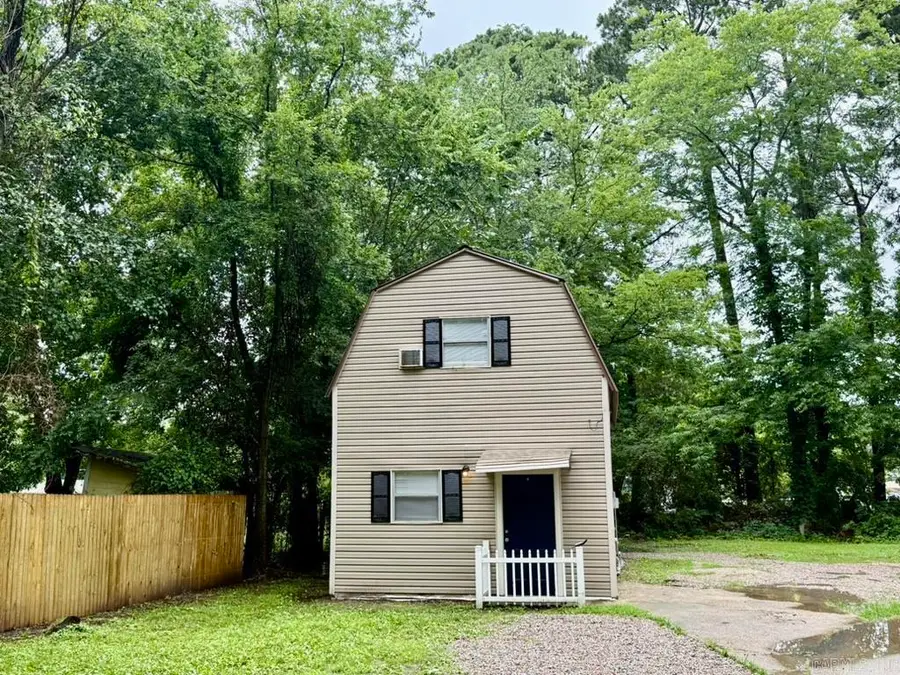 1520 S Main Street, Malvern, AR 72104 - #2