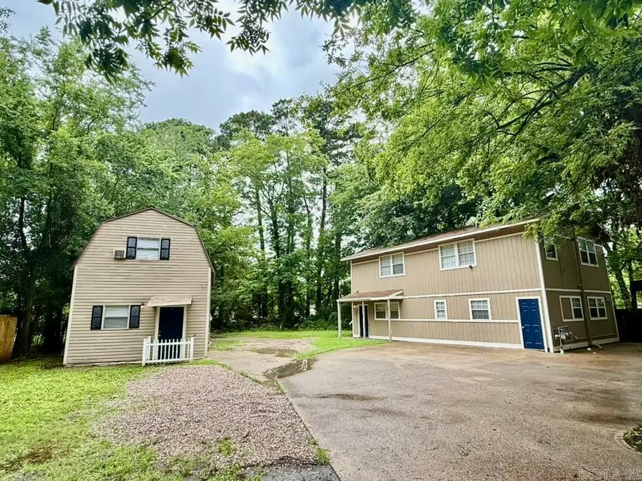 1520 S Main Street, Malvern, AR 72104 - #3