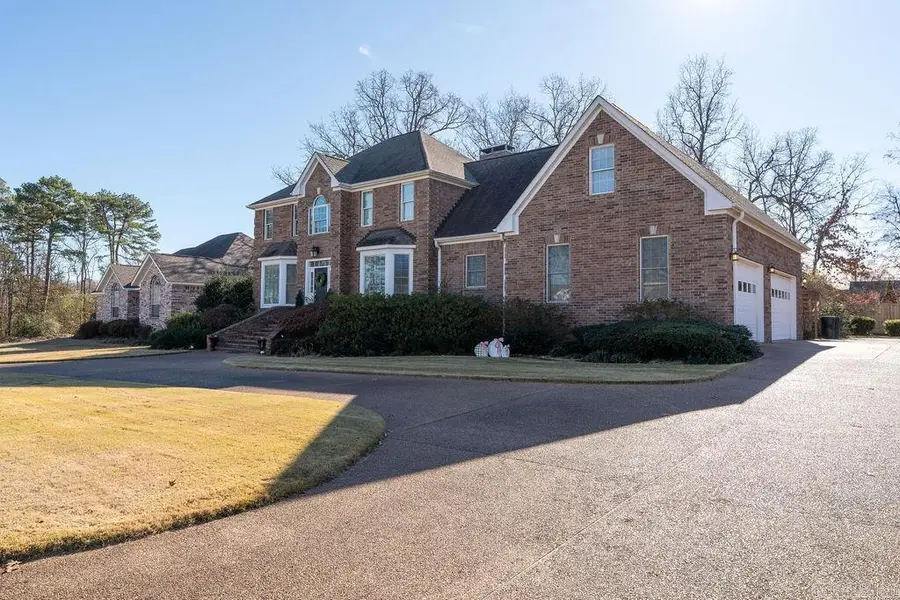 869 Copperfield Circle, Heber Springs, AR 72543 - Image #3