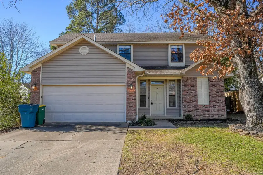 8 Wagon Wheel Court, Little Rock, AR 72211 - Image #2