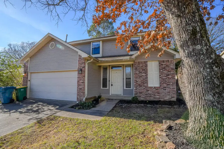 8 Wagon Wheel Court, Little Rock, AR 72211 - Image #3