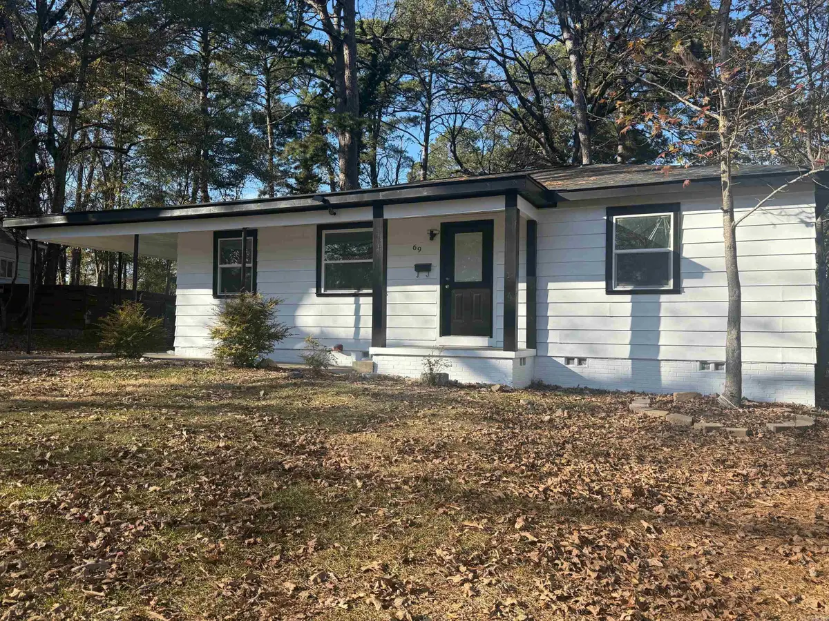 69 Purdue Circle, Little Rock, AR 72204 - Image #1