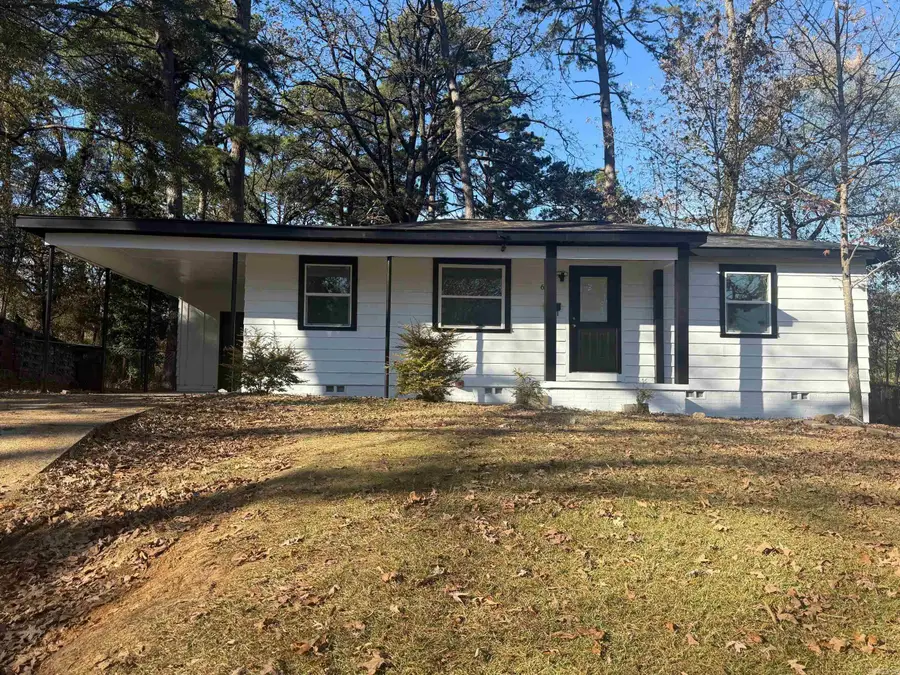 69 Purdue Circle, Little Rock, AR 72204 - Image #2