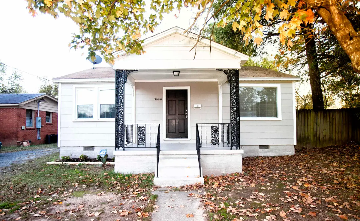 5008 Lynch Drive, North Little Rock, AR 72117 - Image #1