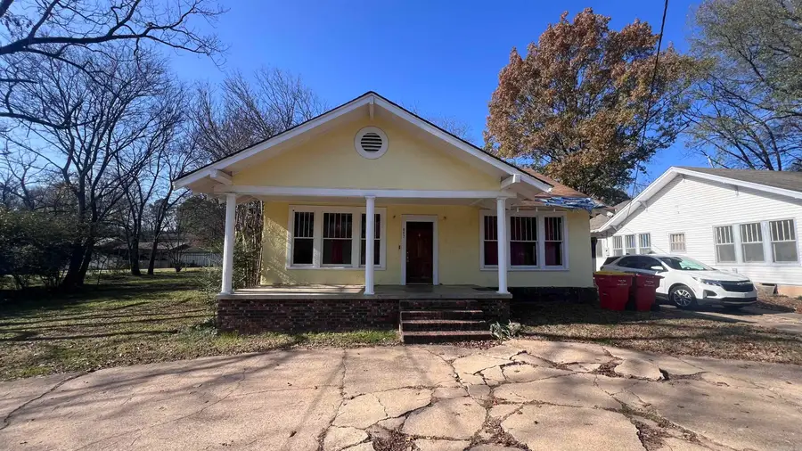 607 N Morrill Street, Morrilton, AR 72110 - Image #2