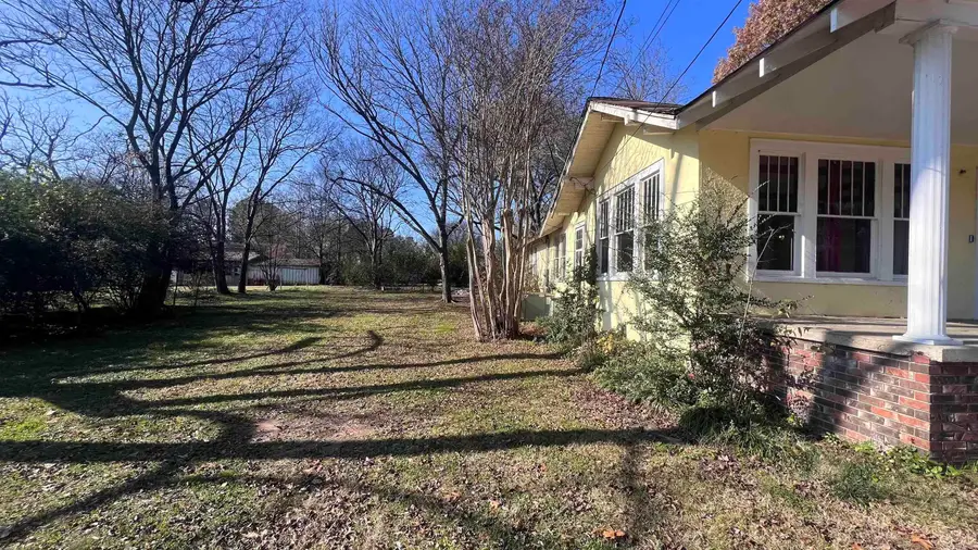 607 N Morrill Street, Morrilton, AR 72110 - Image #3