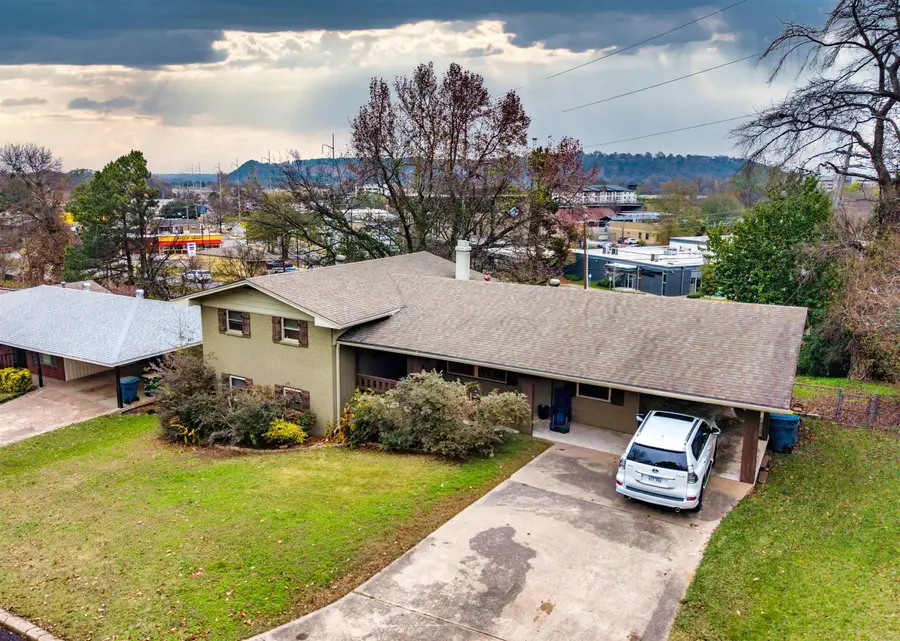 17 Oakwood Road, Little Rock, AR 72202 - Image #2