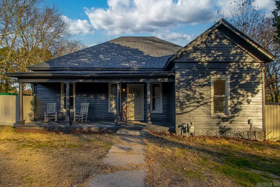 307 N 4th, Benton, AR 72015 - Image #2