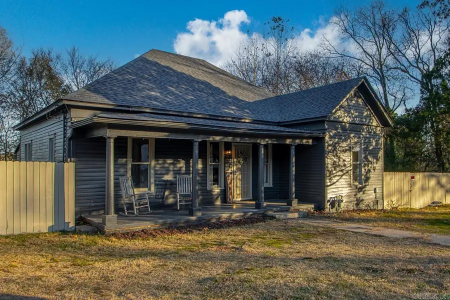 307 N 4th, Benton, AR 72015 - Image #3