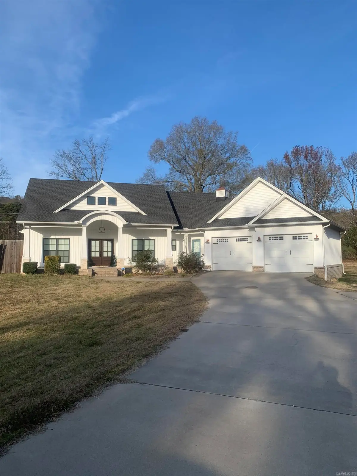 414A Sturgis Road, Conway, AR 72034 - Image #1