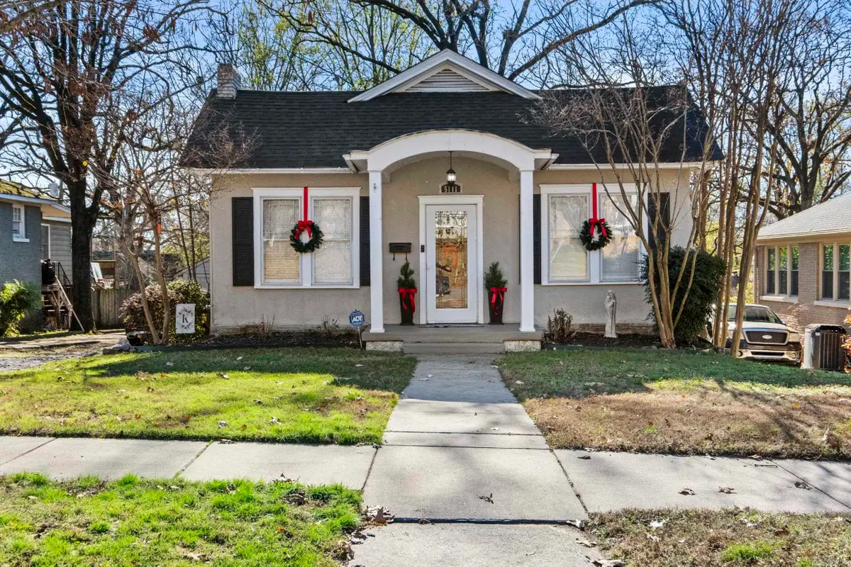 5111 Woodlawn Dr, Little Rock, AR 72205 - Image #1