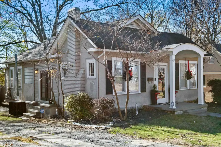 5111 Woodlawn Dr, Little Rock, AR 72205 - Image #2