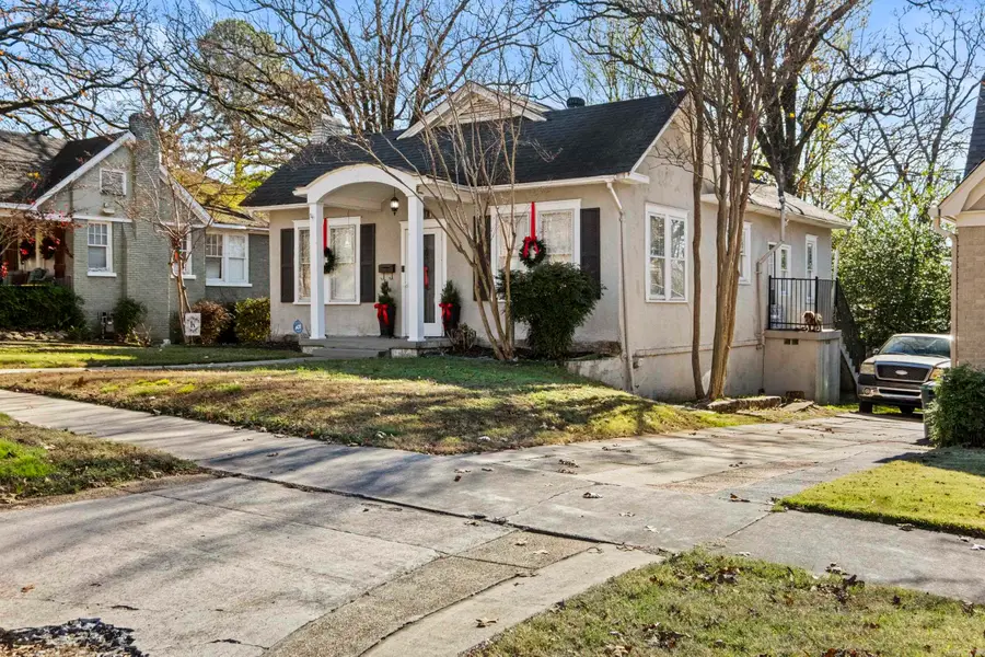 5111 Woodlawn Dr, Little Rock, AR 72205 - Image #3