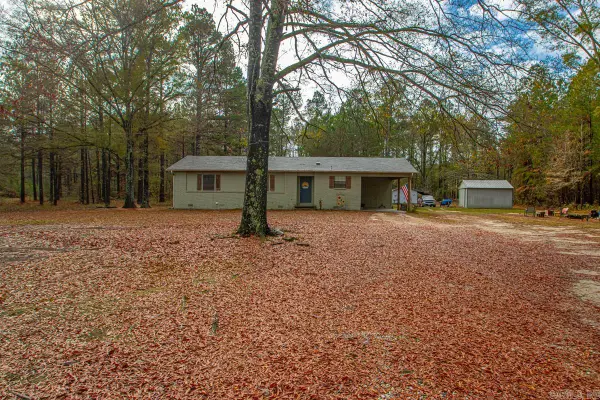 37 Grant 33, Poyen, AR 72128