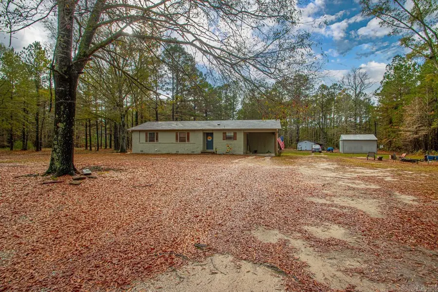 37 Grant 33, Poyen, AR 72128 - Image #2