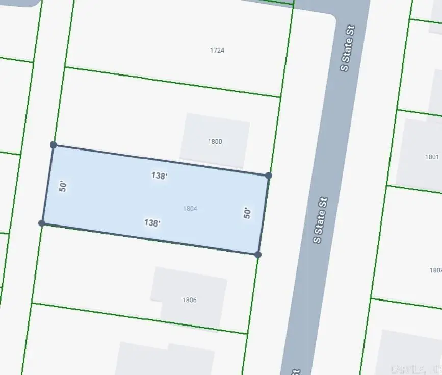 1804 S State Street, Little Rock, AR 72206 - Image #2