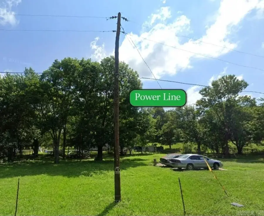 206 Tunstall Street, Jacksonport, AR 72112 - Image #2