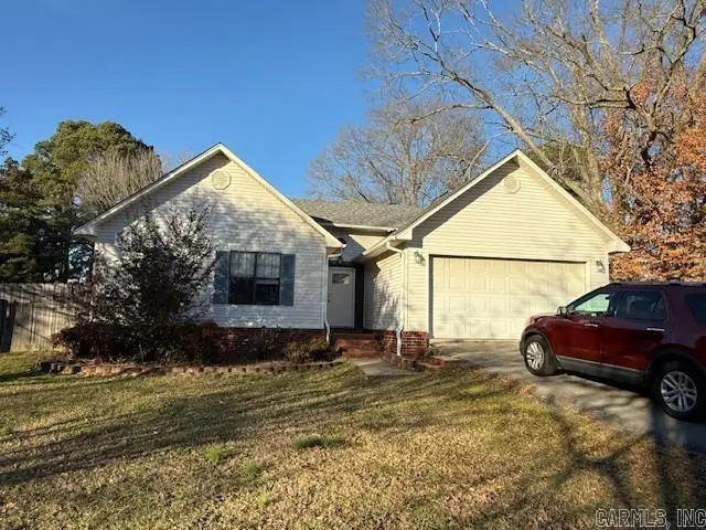 1502 West Center, Sheridan, AR 72150 - #3