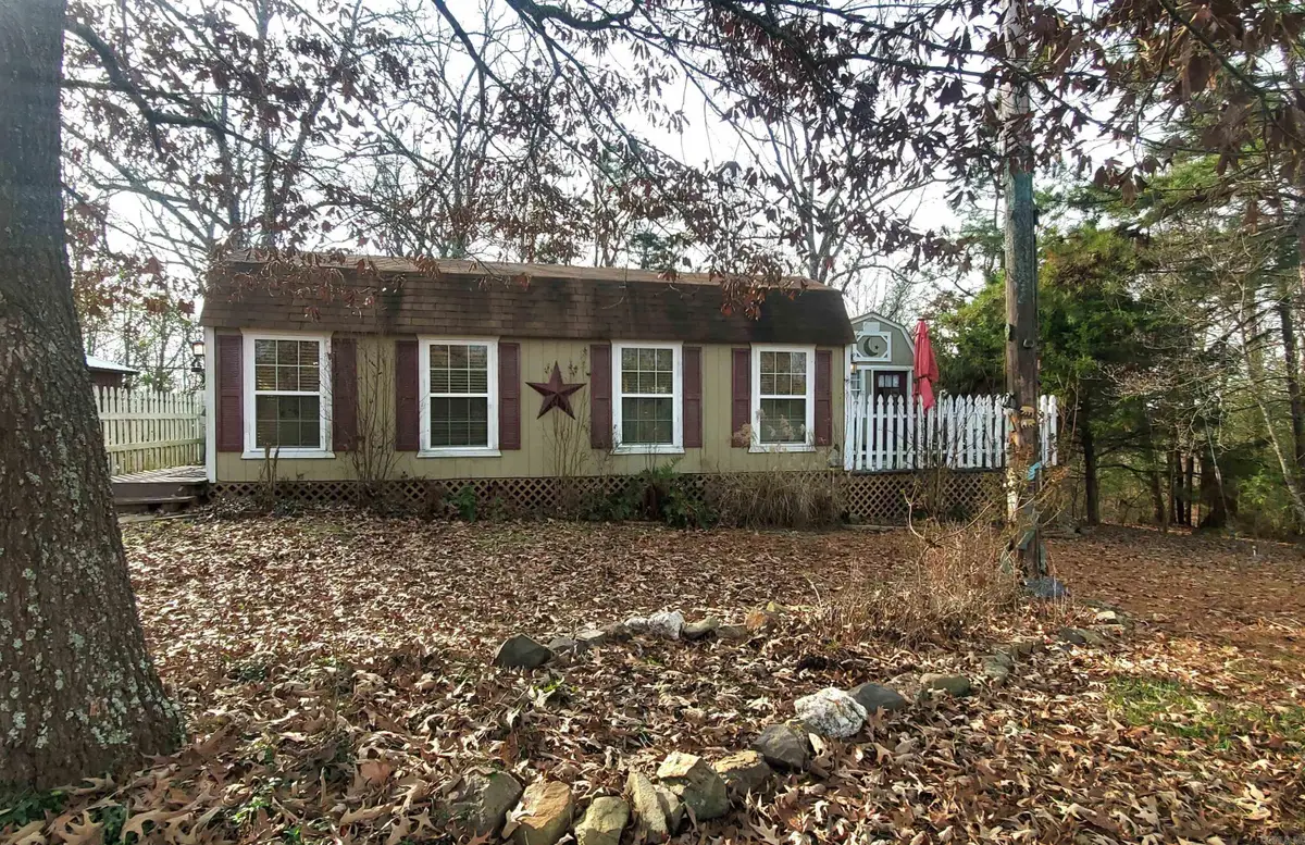 482 Polk Road 23, Cove, AR 71937 - Image #1